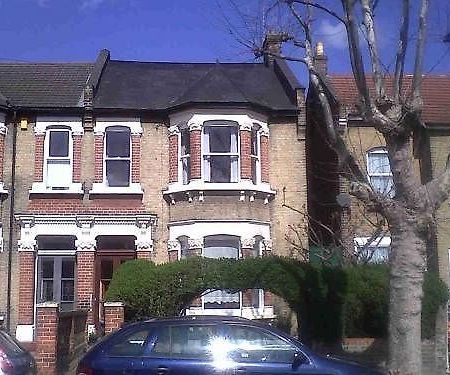 Grove Guest House London Exterior photo